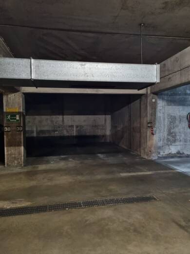 Tiefgaragenstellplatz zur Miete 75 € Ostallee 49-53 Altstadt 5 Trier 54290