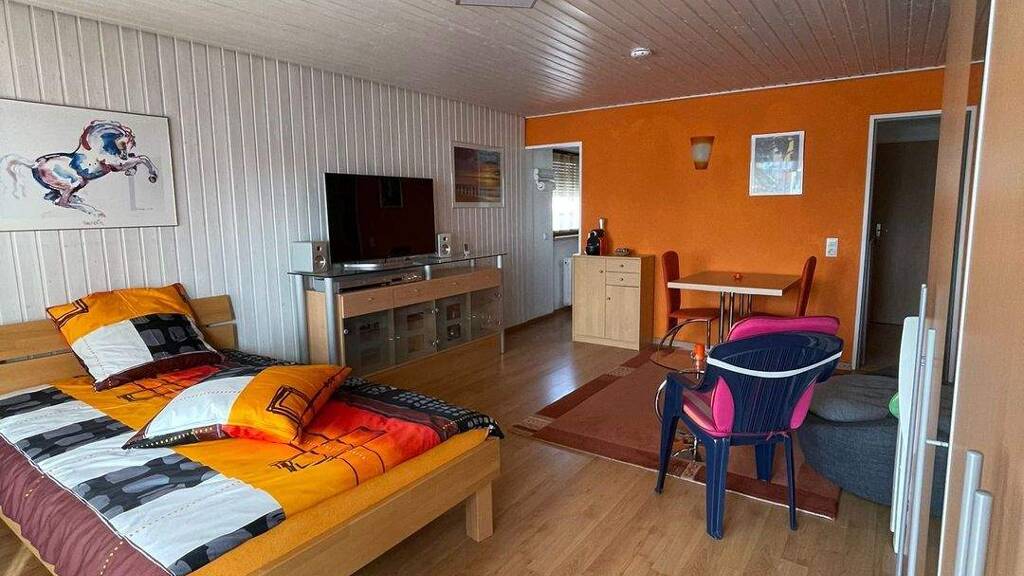 Studio zur Miete 450 € 1 Zimmer 35 m² Im Brühl 11 Birkendorf Ühlingen-Birkendorf 79777