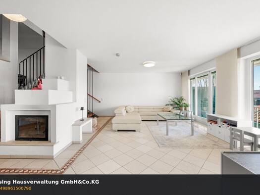 Doppelhaushälfte zum Kauf 1.262.000 € 6 Zimmer 280,6 m² 536 m² Grundstück Feldkirchen Feldkirchen-Westerham 83620