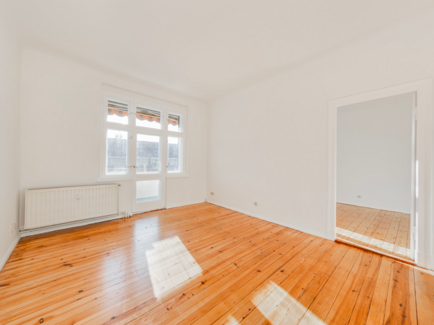 Wohnung zur Miete 2.200 € 4 Zimmer 83,2 m² 2. Geschoss frei ab sofort Köpenick Berlin 12555