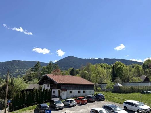 Wohnung zum Kauf 185.000 € 1,5 Zimmer 51,1 m² 1. Geschoss Bad Kohlgrub 82433