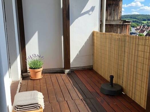 Wohnung zur Miete 650 € 2 Zimmer 69 m² 2. Geschoss frei ab 01.11.2026 Nordstraße Innen Remscheid 42853