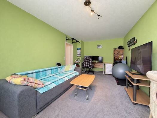 Wohnung zum Kauf 139.000 € 2 Zimmer 55 m² Porz Köln 51143