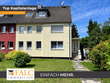 Mehrfamilienhaus zum Kauf provisionsfrei 449.000 € 8 Zimmer 172 m² 491 m² Grundstück Schildgen Bergisch Gladbach 51467