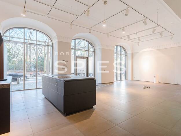 Verkaufsfläche zur Miete 2.750 € 233,5 m² Verkaufsfläche teilbar ab 233,5 m² Altstadt Mitte 28195