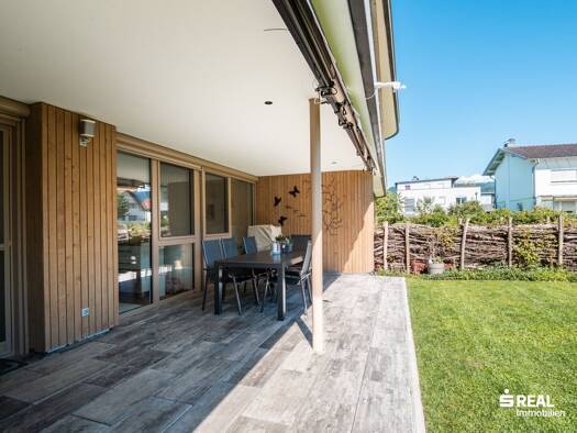 Wohnung zum Kauf 585.000 € 3 Zimmer 81,9 m² Herrengutgasse Lauterach 6923