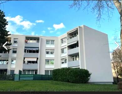 Wohnung zum Kauf 239.000 € 3 Zimmer 70 m² EG frei ab 01.09.2025 Kaefertal - Nordost Mannheim 68309