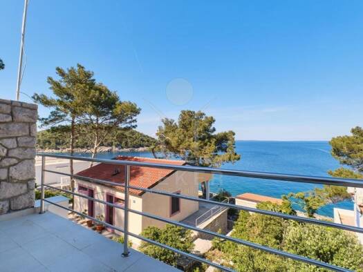 Doppelhaushälfte zum Kauf 950.000 € 3 Zimmer 142 m² 464 m² Grundstück Mali Losinj