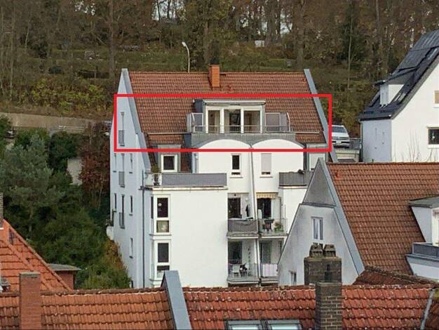 Wohnung zum Kauf 219.000 € 3 Zimmer 89,6 m² Bad Hersfeld 36251