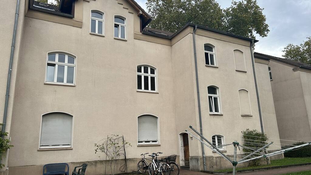 WG-Zimmer zur Miete 438 € 3,5 Zimmer 68,7 m² 1. Geschoss Kampstraße 124 Obermarxloh Duisburg 47166