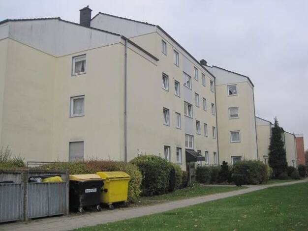 Wohnung zur Miete 694 € 2,5 Zimmer 61,1 m² 2. Geschoss frei ab 29.11.2026 Alter Heerweg 119 Lessenich Bonn 53123