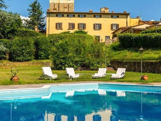 Haus zum Kauf 7.000.000 € 2.865 m² San Martino alla Palma 50018
