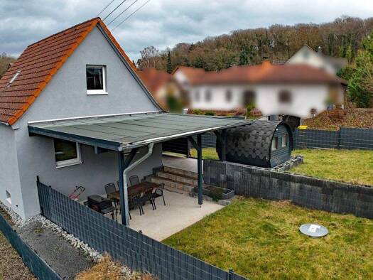 Haus zum Kauf 309.000 € 3 Zimmer 80 m² 484 m² Grundstück Glees 56653