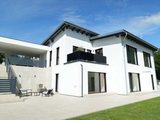 Doppelhaushälfte zum Kauf 498.500 € 5 Zimmer 177,7 m² 632 m² Grundstück Kapfenberg 8605