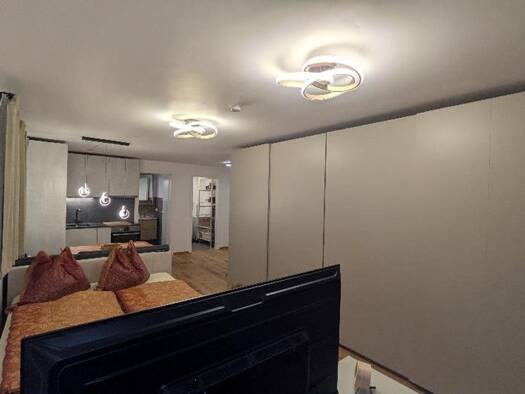 Studio zur Miete auf Zeit 1.501 € 1 Zimmer 37 m² frei ab 01.08.2026 Salzburg 5020