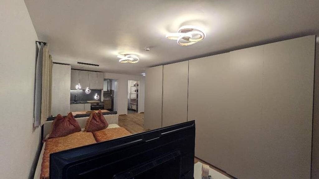 Studio zur Miete Wohnen auf Zeit 1.501 € 1 Zimmer 37 m² frei ab 01.08.2026 Salzburg 5020