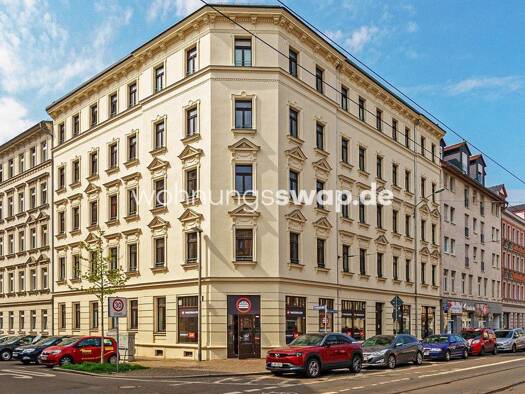 Wohnung zur Miete Tauschwohnung 800 € 3 Zimmer 71 m² 1. Geschoss Möckern Nordwest 4159