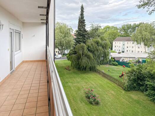Wohnung zum Kauf 145.000 € 4 Zimmer 76 m² Mettmann 40822