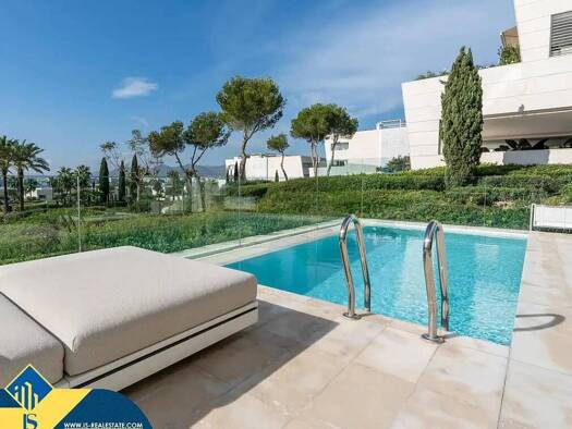 Wohnung zum Kauf 3.480.000 € 4 Zimmer 320 m² EG Santa Eulària des Riu 07819