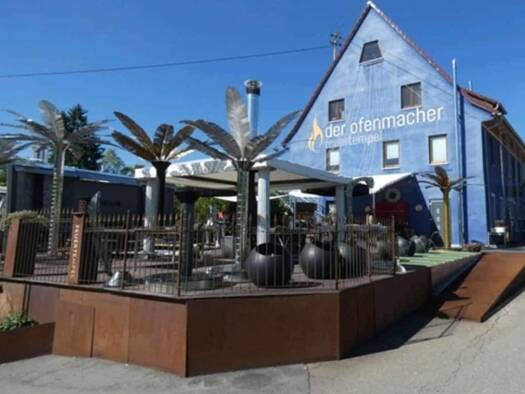 Freizeitgastronomie zum Kauf 1.600.000 € 240 m² Gastrofläche 1.523 m² Grundstück Aldingen 78554