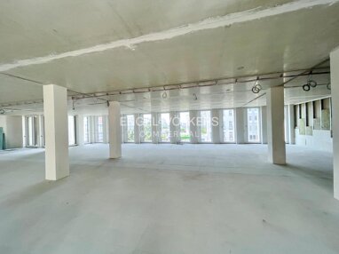 Büro-/Praxisfläche zur Miete 32 € 301 m² Bürofläche teilbar ab 301 m² Wedding Berlin 13353