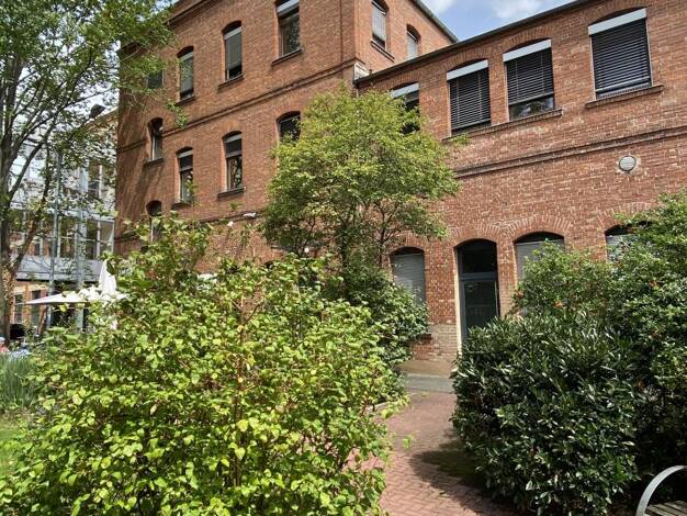 Ladenfläche zur Miete 18,50 € 807,8 m² Verkaufsfläche teilbar ab 35,9 m² Nürnberg 90461