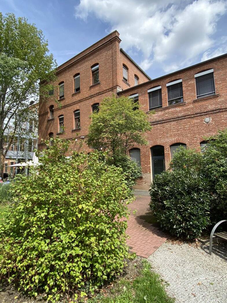 Ladenfläche zur Miete 18,50 € 807,8 m² Verkaufsfläche teilbar ab 35,9 m² Glockenhof Nürnberg 90461