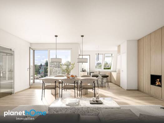Wohnung zum Kauf 2.260.000 € 5 Zimmer 181,7 m² Wien 1180