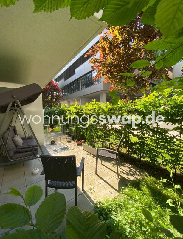 Studio zur Miete 1.300 € 1 Zimmer 35 m²<br/>Wohnfläche EG<br/>Geschoss Neufreimann 80804