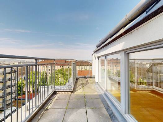 Wohnung zum Kauf 279.000 € 2 Zimmer 63 m² Favoriten 1100