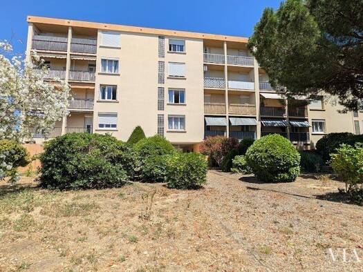 Wohnung zum Kauf 137.000 € 87 m² Ancien Hôpital Béziers 34500