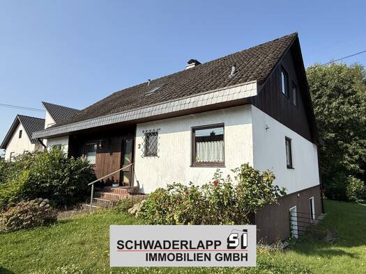 Einfamilienhaus zum Kauf 359.000 € 5 Zimmer 200 m² 919 m² Grundstück Ransbach-Baumbach 56235