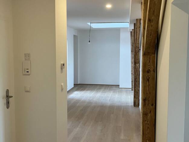 Maisonette zur Miete 1.354 € 4,5 Zimmer 104 m² 5. Geschoss Gleißhammer Weiterer Innenstadtgürtel Süd 90461
