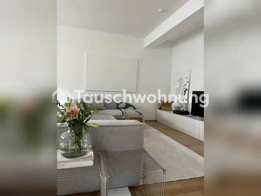 Wohnung zur Miete Tauschwohnung 1.068 € 2,5 Zimmer 63 m² 2. Geschoss Sülz Lindenthal 50937