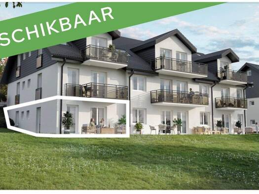 Wohnung zum Kauf 359.000 € 4 Zimmer 90 m² EG Neuastenberg Winterberg 59955