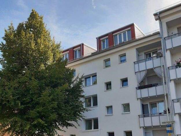 Wohnung zur Miete 833 € 2 Zimmer 50,2 m² frei ab 27.02.2026 Großgartacher Str. 25 Böckingen Heilbronn 74080
