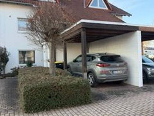 Terrassenwohnung zum Kauf als Kapitalanlage geeignet 290.000 € 2 Zimmer 65,4 m² Großenritte Baunatal 34225