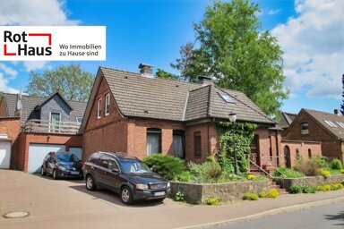 Mehrfamilienhaus zum Kauf 550.000 € 10 Zimmer 261 m² 1.117 m² Grundstück Lauenburg 21481