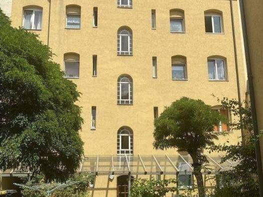 Wohnung zur Miete 840 € 3 Zimmer 80 m² 4. Geschoss frei ab sofort Sperberstr. 46 Hummelstein Nürnberg 90461