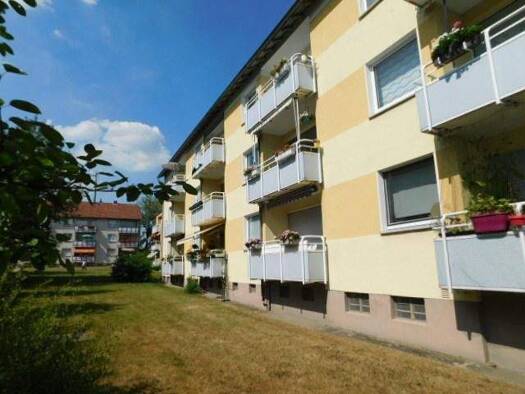 Wohnung zur Miete 614 € 3 Zimmer 68 m² 1. Geschoss frei ab 15.01.2026 Höhenweg 105 Dahlhausen Bochum 44879