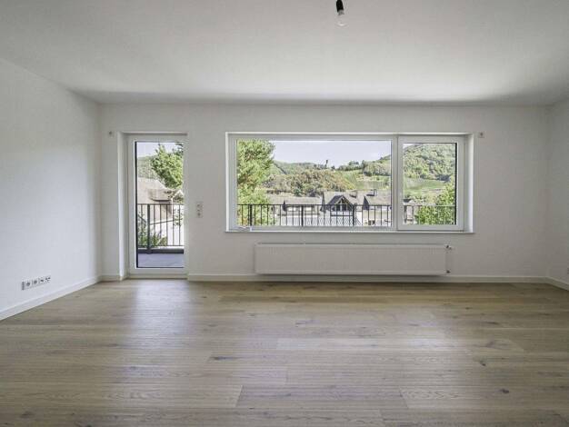 Wohnung zum Kauf provisionsfrei 480.000 € 4 Zimmer 120 m² 1. Geschoss frei ab 30.10.2026 Kues Bernkastel-Kues 54470