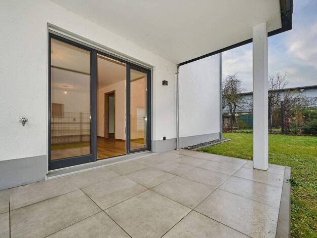 Wohnung zum Kauf 265.000 € 2 Zimmer 60,6 m² Straubing 94315