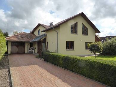 Einfamilienhaus zum Kauf 469.000 € 5 Zimmer 175 m² 1.248 m² Grundstück Kutenhausen Minden-Kutenhausen 32425