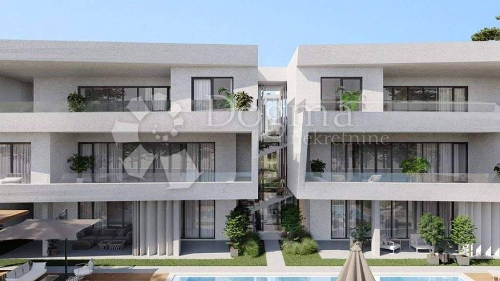 Wohnung zum Kauf 4 Zimmer 153 m² Centar