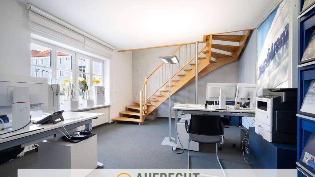 Sonstiges zum Kauf als Kapitalanlage geeignet 799.800 € 7 Zimmer 537 m² 427 m² Grundstück Altomünster 85250