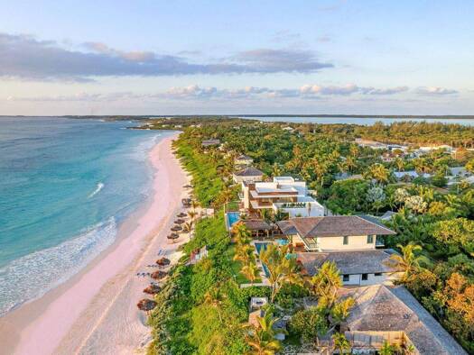 Einfamilienhaus zum Kauf 15.619.815 € F9R9+Q66  Dunmore Town  The Bahamas Dunmore Town