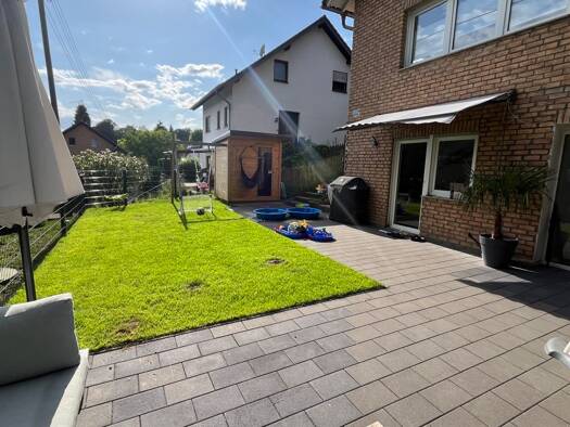 Wohnung zur Miete 900 € 3 Zimmer 110 m² Bröl Hennef-Bröl 53773
