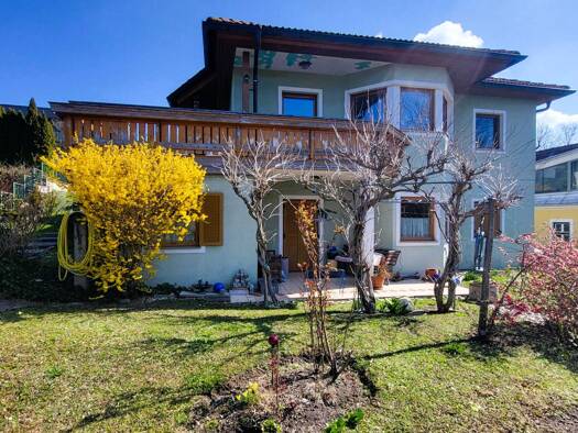 Einfamilienhaus zum Kauf 1.250.000 € 3,5 Zimmer 221 m² 803 m² Grundstück Wienerwald 2392