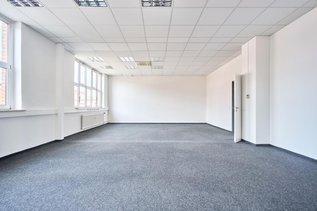 Bürofläche zur Miete 1.789 € 66,9 m²<br/>Bürofläche Carl-Reuther-Straße 1 Waldhof - Mitte Mannheim 68305