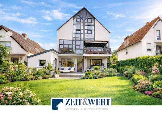 Mehrfamilienhaus zum Kauf 598.000 € 10 Zimmer 256 m² 672 m² Grundstück Lechenich Erftstadt-Blessem 50374